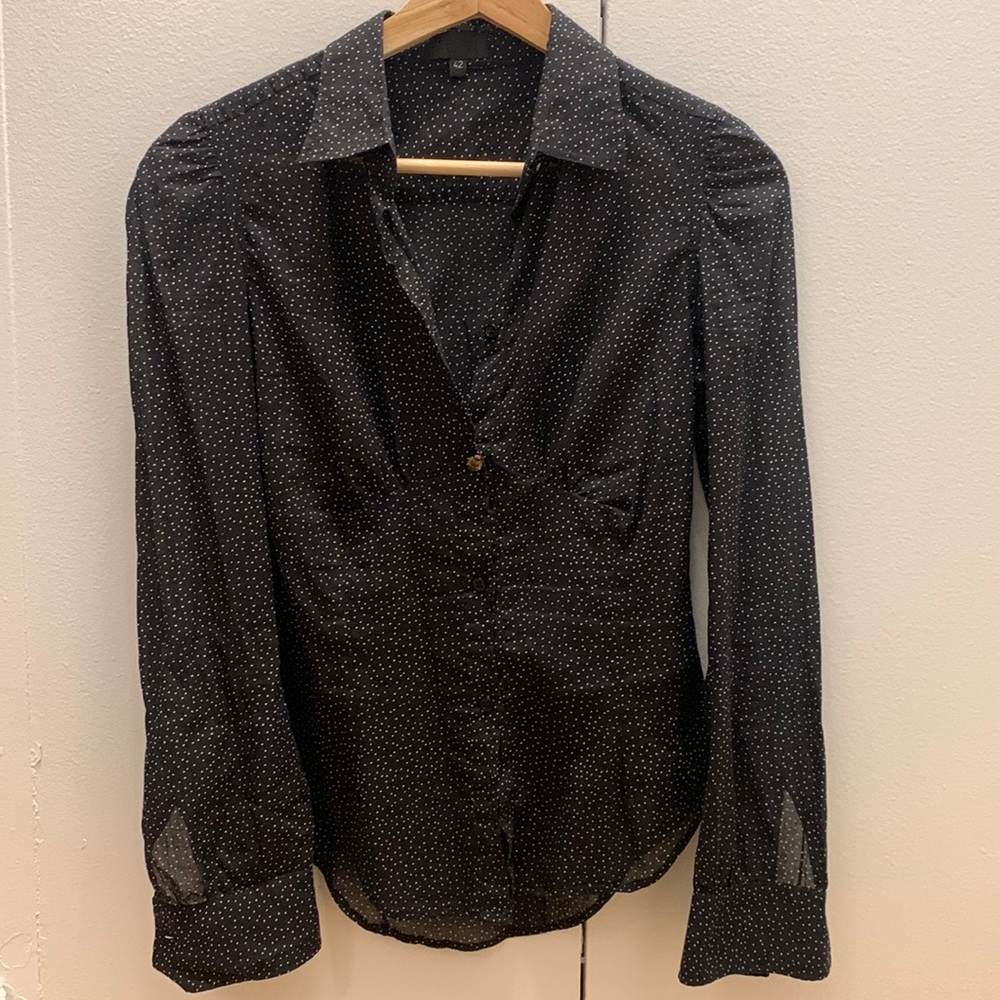 Paul Smith Black - woman’s shirt (size 0)